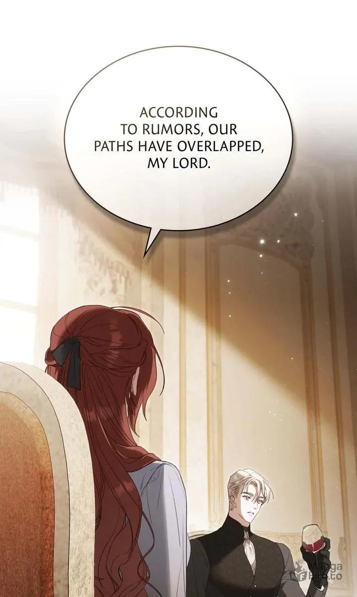 Read The Hidden Muse chapter 27 image 47 on Lezhin