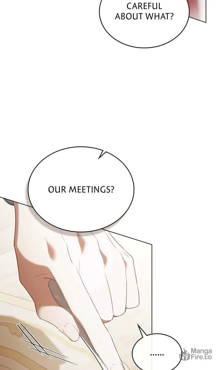 Read The Hidden Muse chapter 27 image 49 on Lezhin
