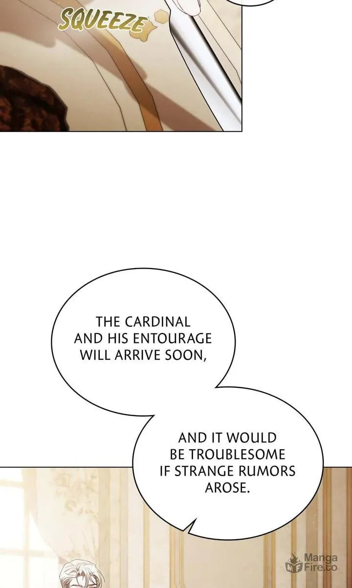 Read The Hidden Muse chapter 27 image 50 on Lezhin