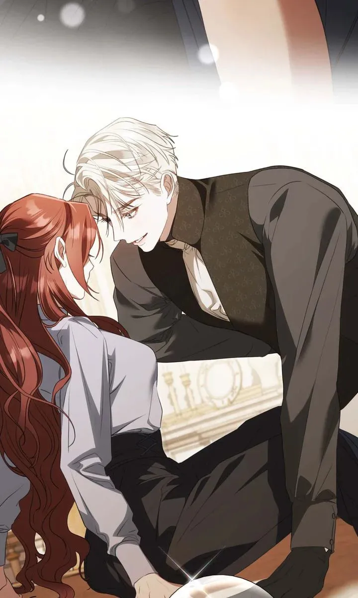 Read The Hidden Muse chapter 27 image 63 on Lezhin