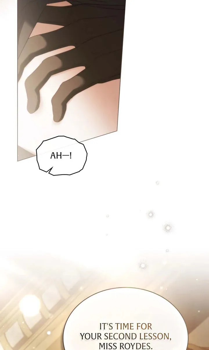 Read The Hidden Muse chapter 27 image 76 on Lezhin