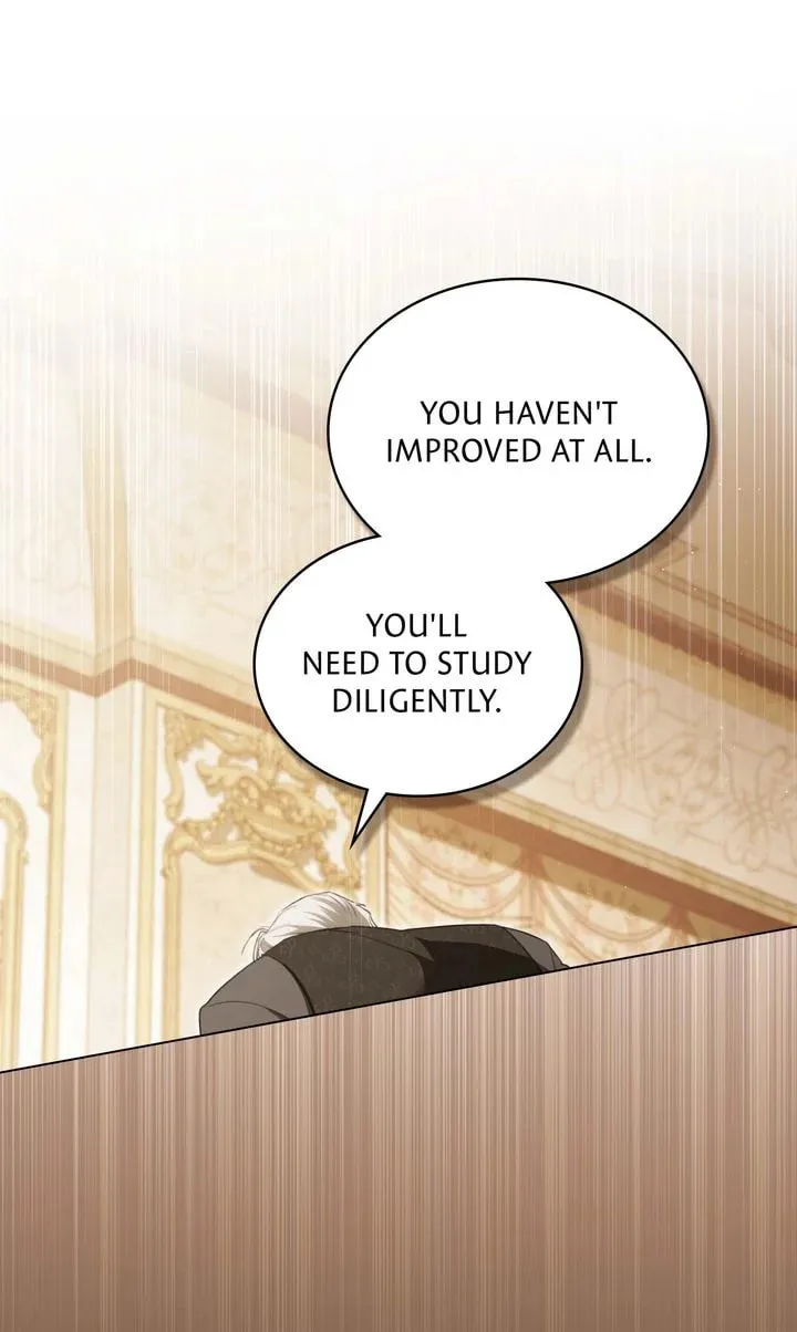 Read The Hidden Muse chapter 28 image 1 on Lezhin