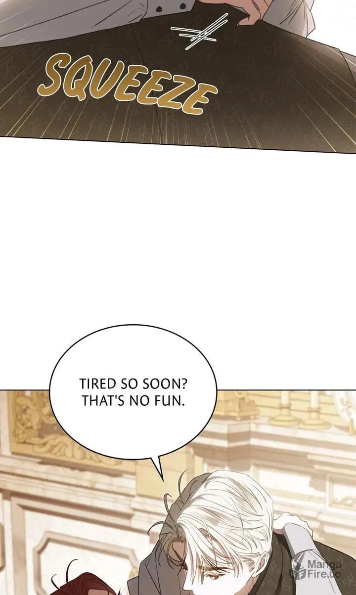 Read The Hidden Muse chapter 28 image 11 on Lezhin