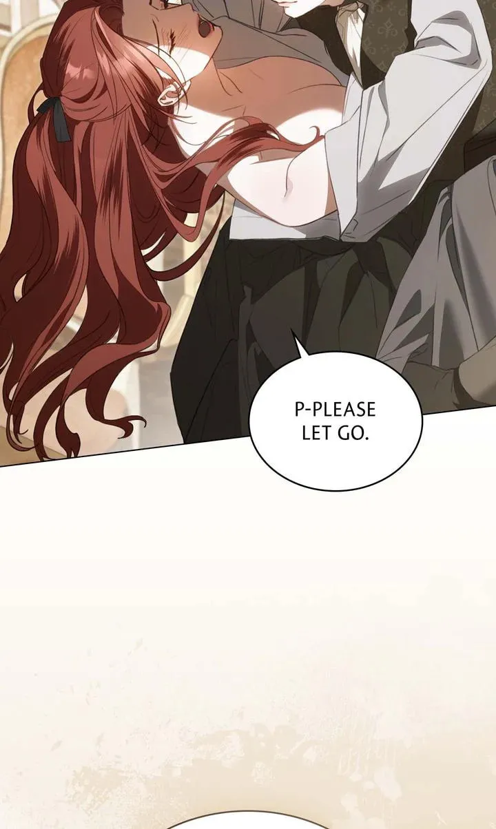 Read The Hidden Muse chapter 28 image 12 on Lezhin