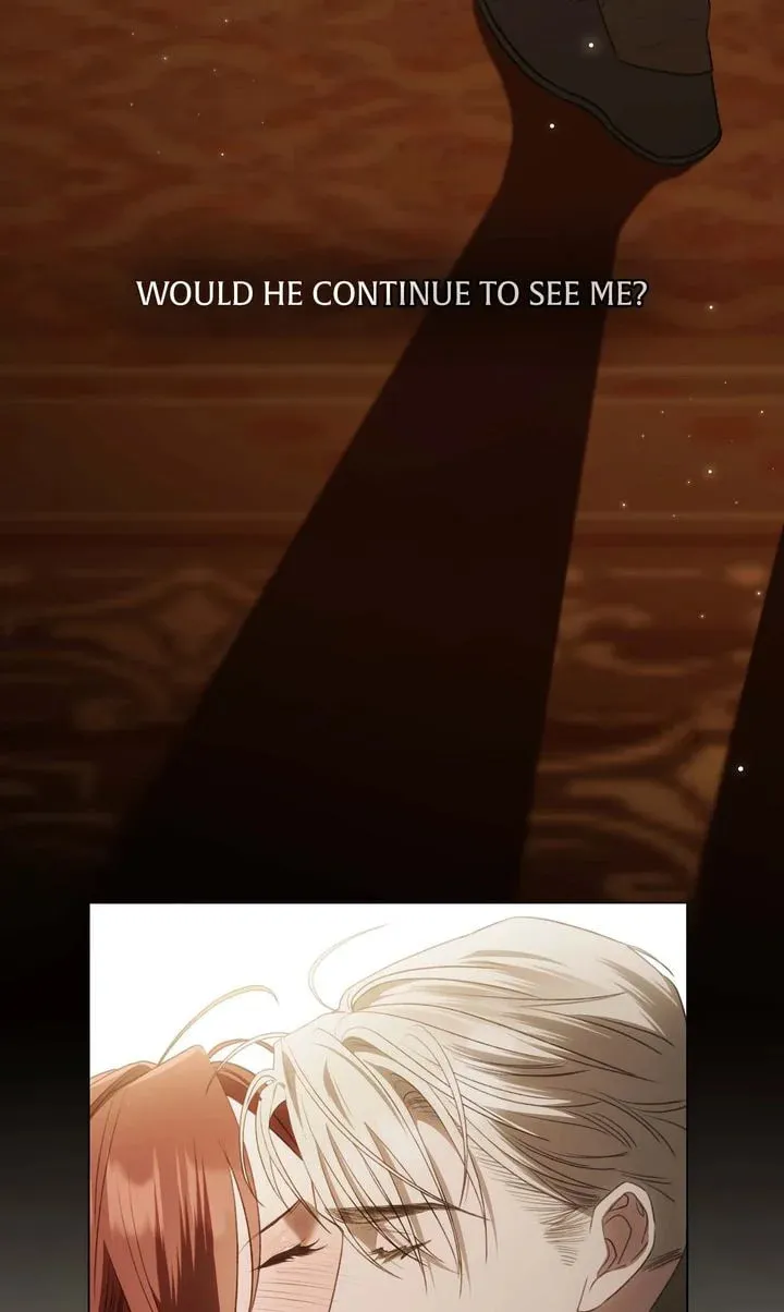 Read The Hidden Muse chapter 28 image 16 on Lezhin