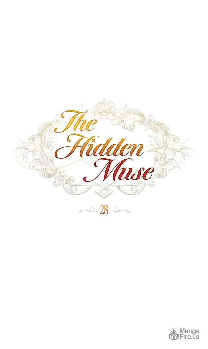 Read The Hidden Muse chapter 28 image 23 on Lezhin