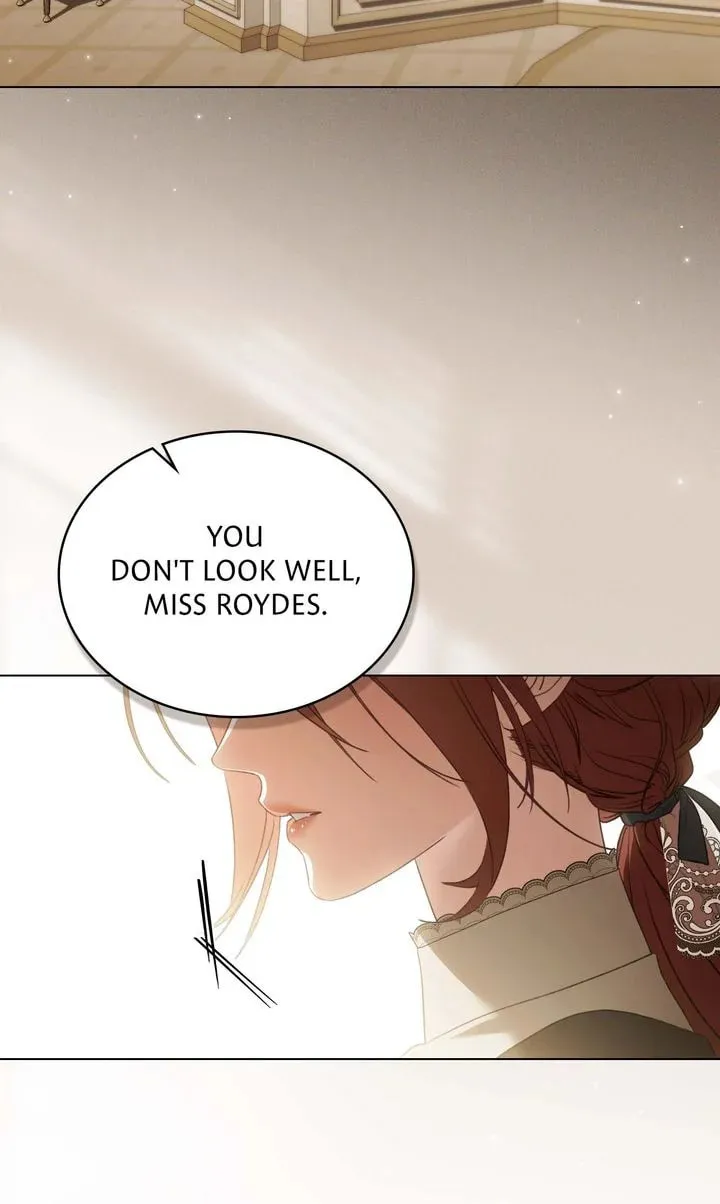 Read The Hidden Muse chapter 28 image 25 on Lezhin