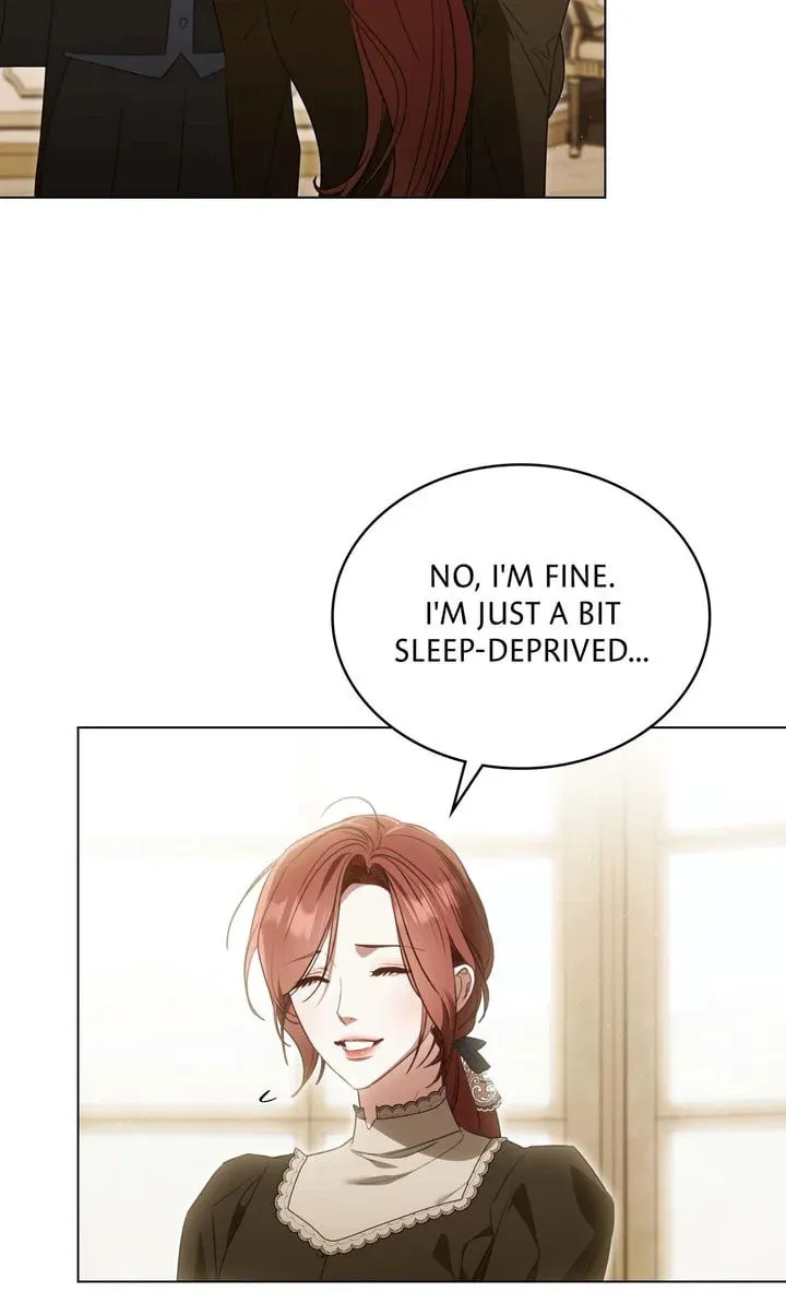 Read The Hidden Muse chapter 28 image 27 on Lezhin