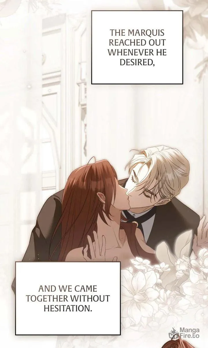 Read The Hidden Muse chapter 28 image 29 on Lezhin
