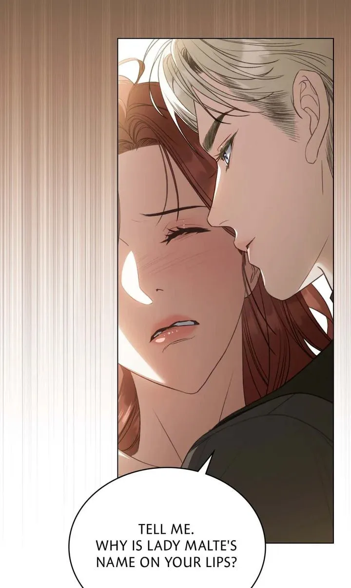 Read The Hidden Muse chapter 28 image 3 on Lezhin