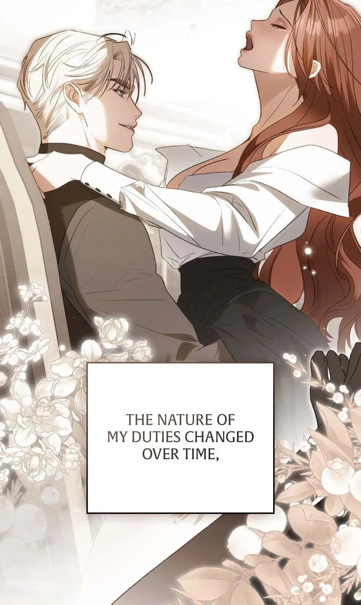 Read The Hidden Muse chapter 28 image 30 on Lezhin