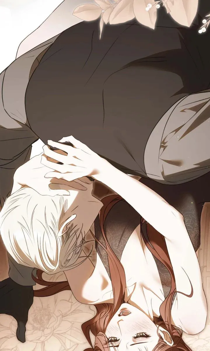Read The Hidden Muse chapter 28 image 31 on Lezhin