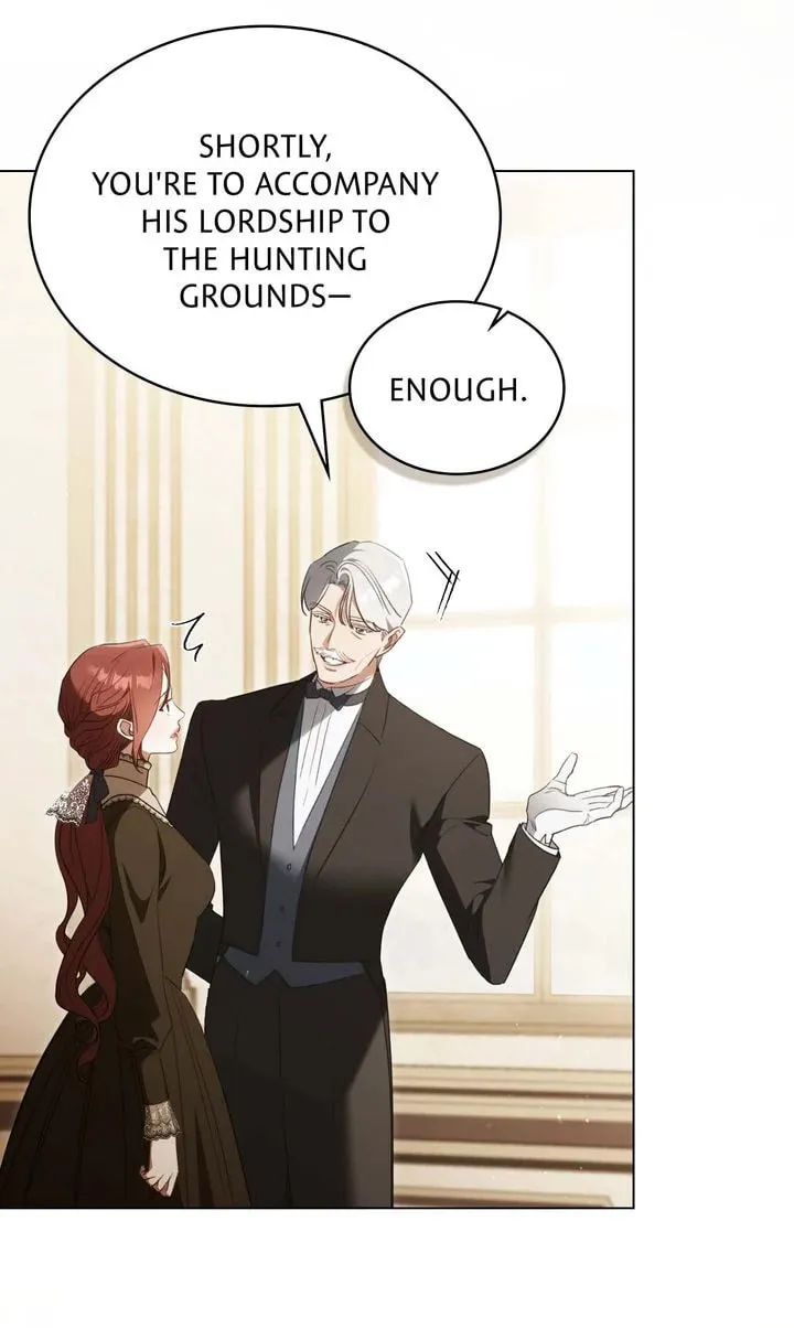 Read The Hidden Muse chapter 28 image 36 on Lezhin