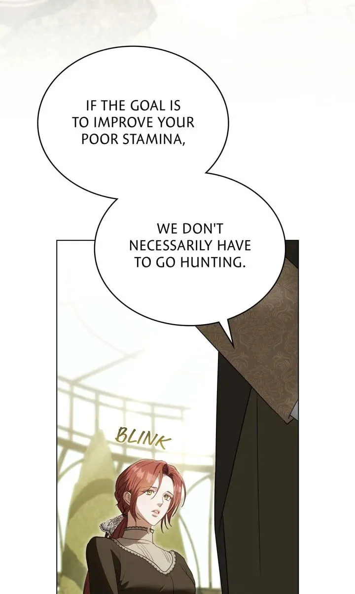 Read The Hidden Muse chapter 28 image 42 on Lezhin