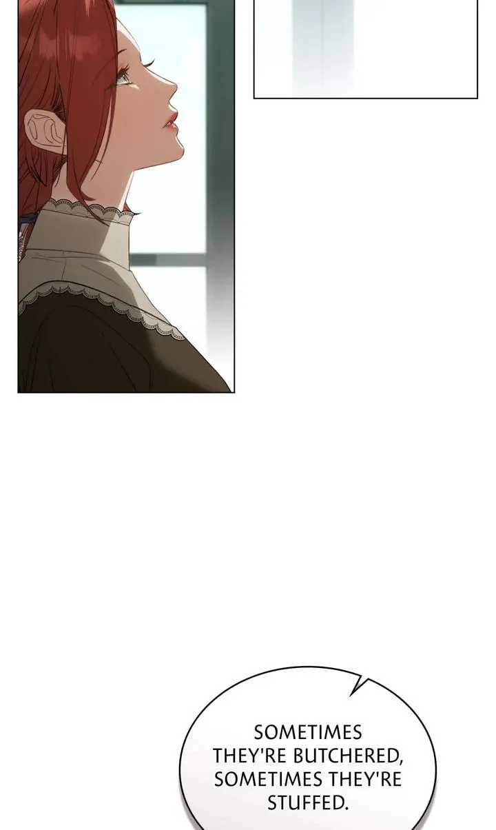 Read The Hidden Muse chapter 28 image 46 on Lezhin