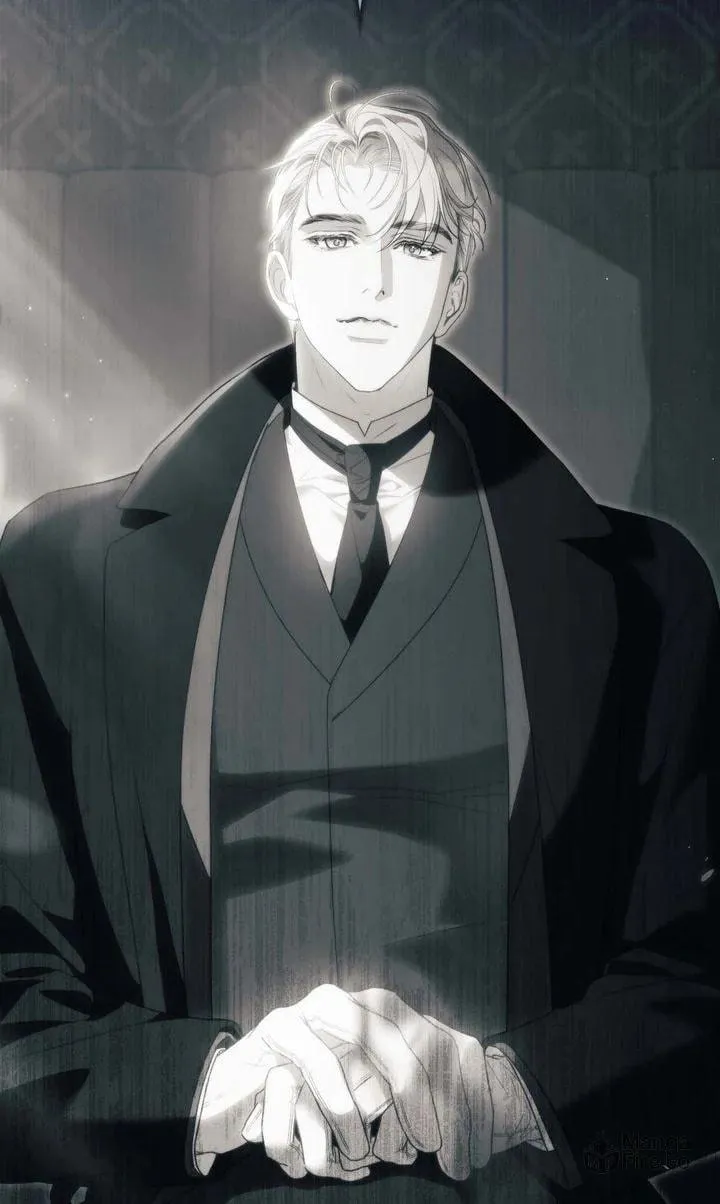 Read The Hidden Muse chapter 28 image 49 on Lezhin