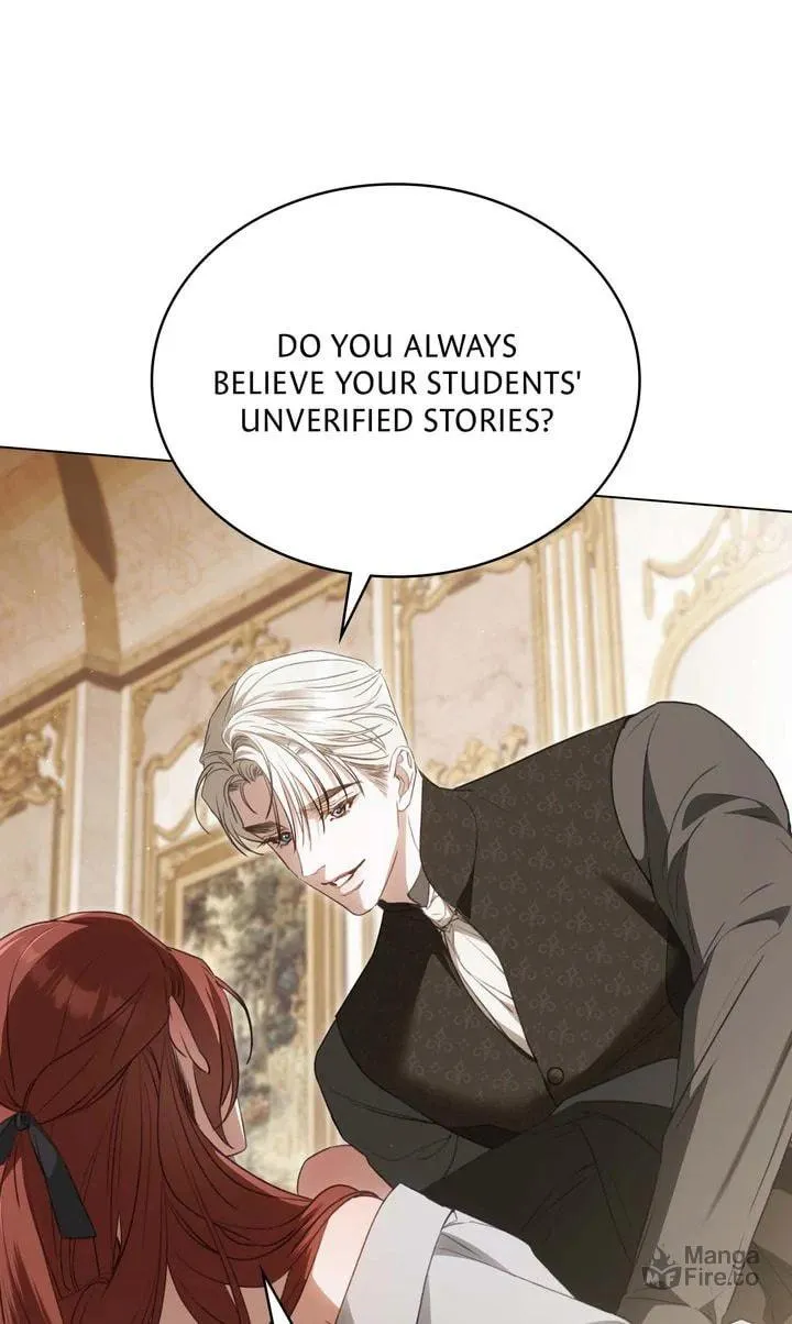 Read The Hidden Muse chapter 28 image 5 on Lezhin
