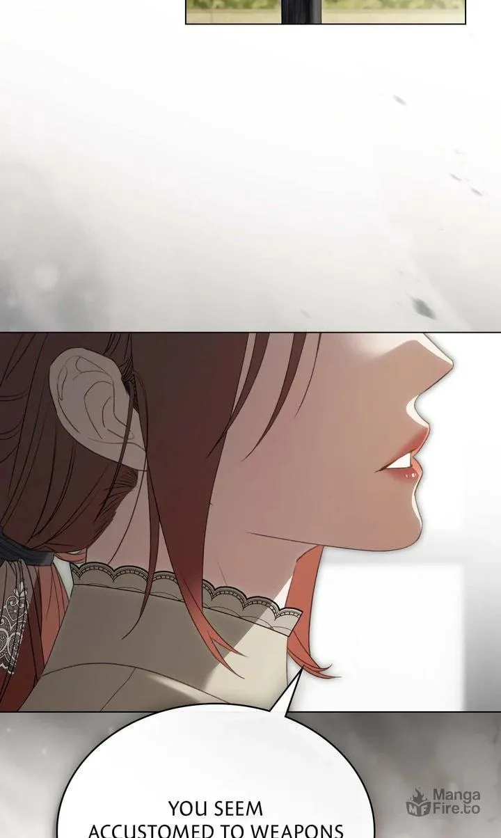 Read The Hidden Muse chapter 28 image 56 on Lezhin