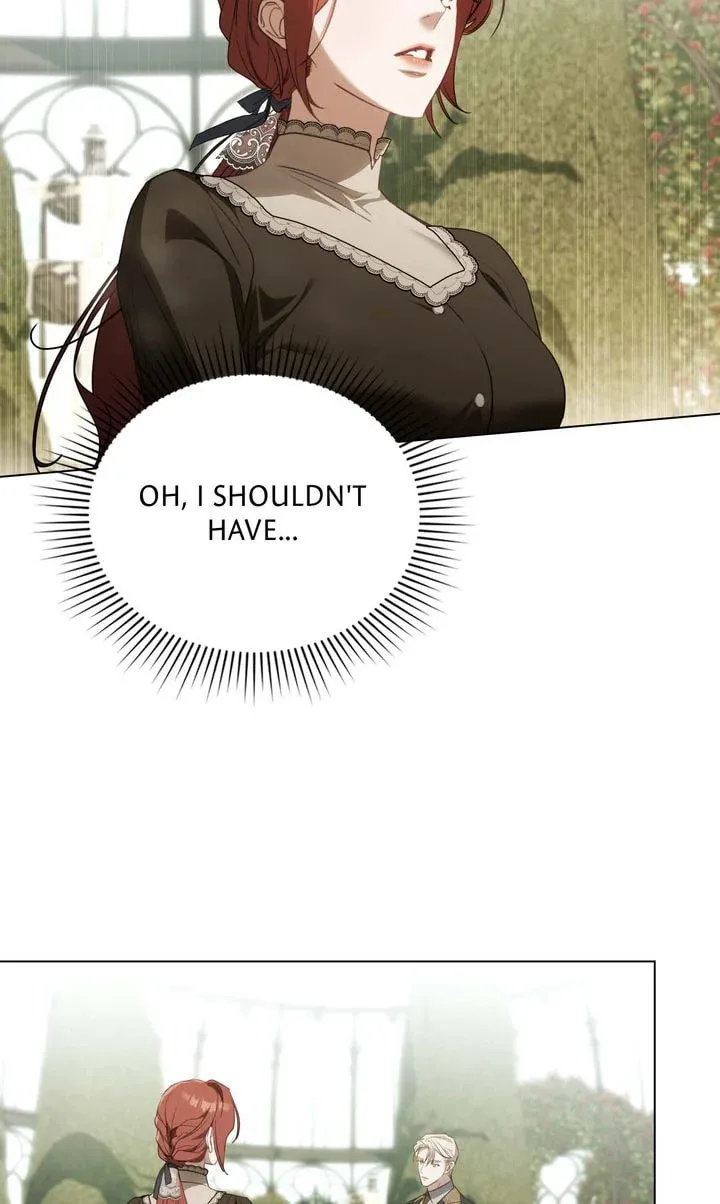 Read The Hidden Muse chapter 28 image 58 on Lezhin
