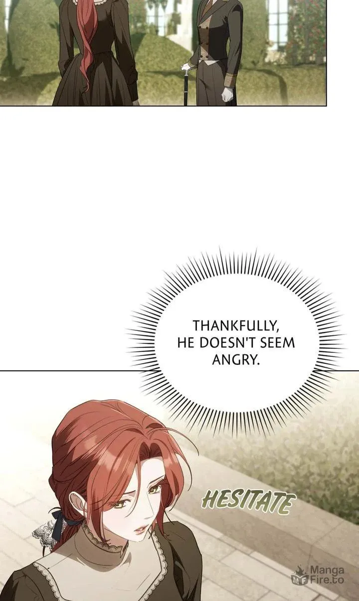 Read The Hidden Muse chapter 28 image 59 on Lezhin
