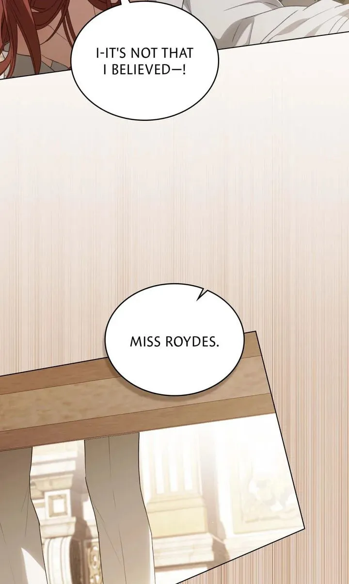 Read The Hidden Muse chapter 28 image 6 on Lezhin