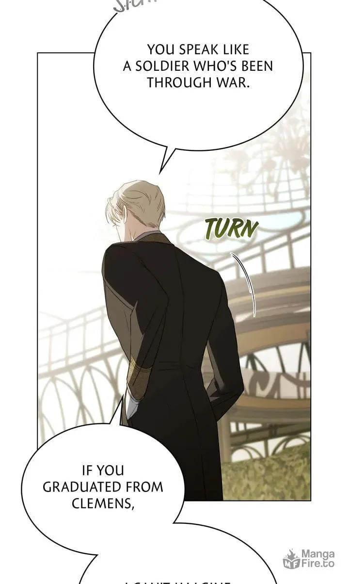 Read The Hidden Muse chapter 28 image 64 on Lezhin