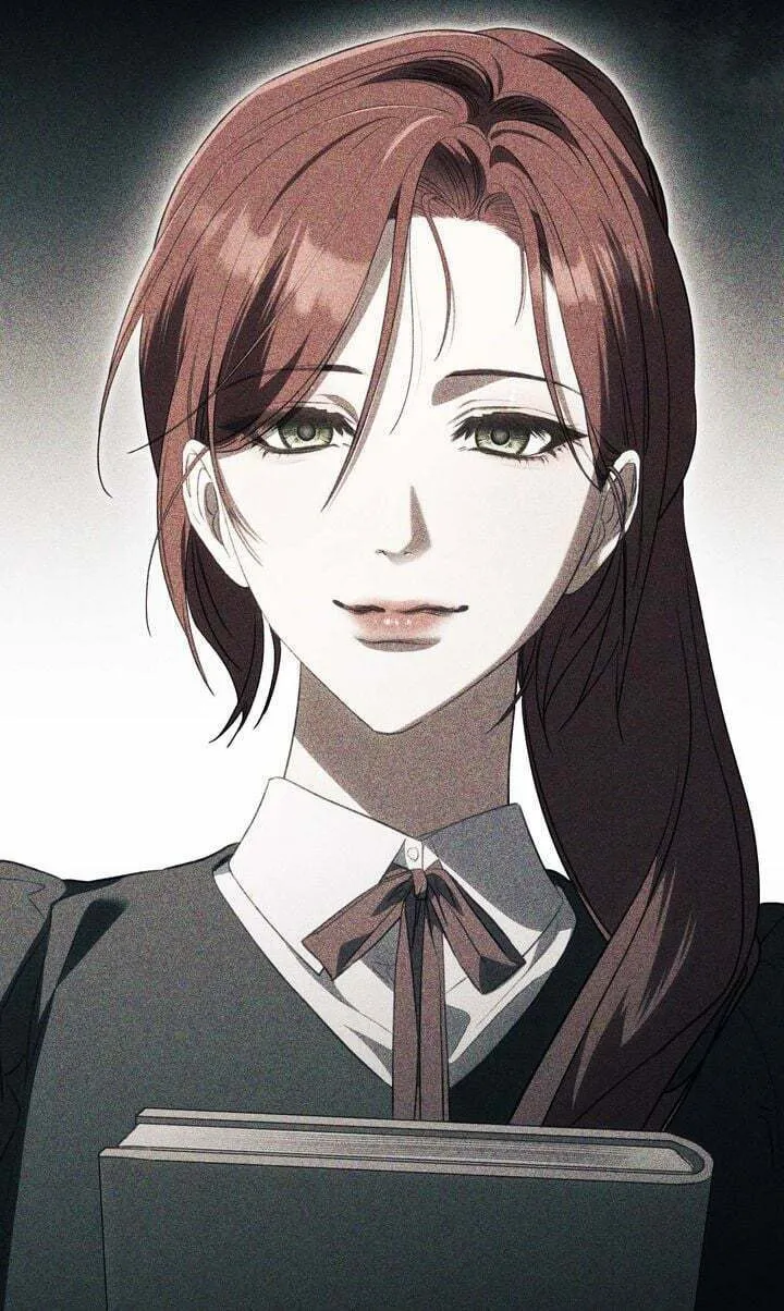 Read The Hidden Muse chapter 28 image 75 on Lezhin