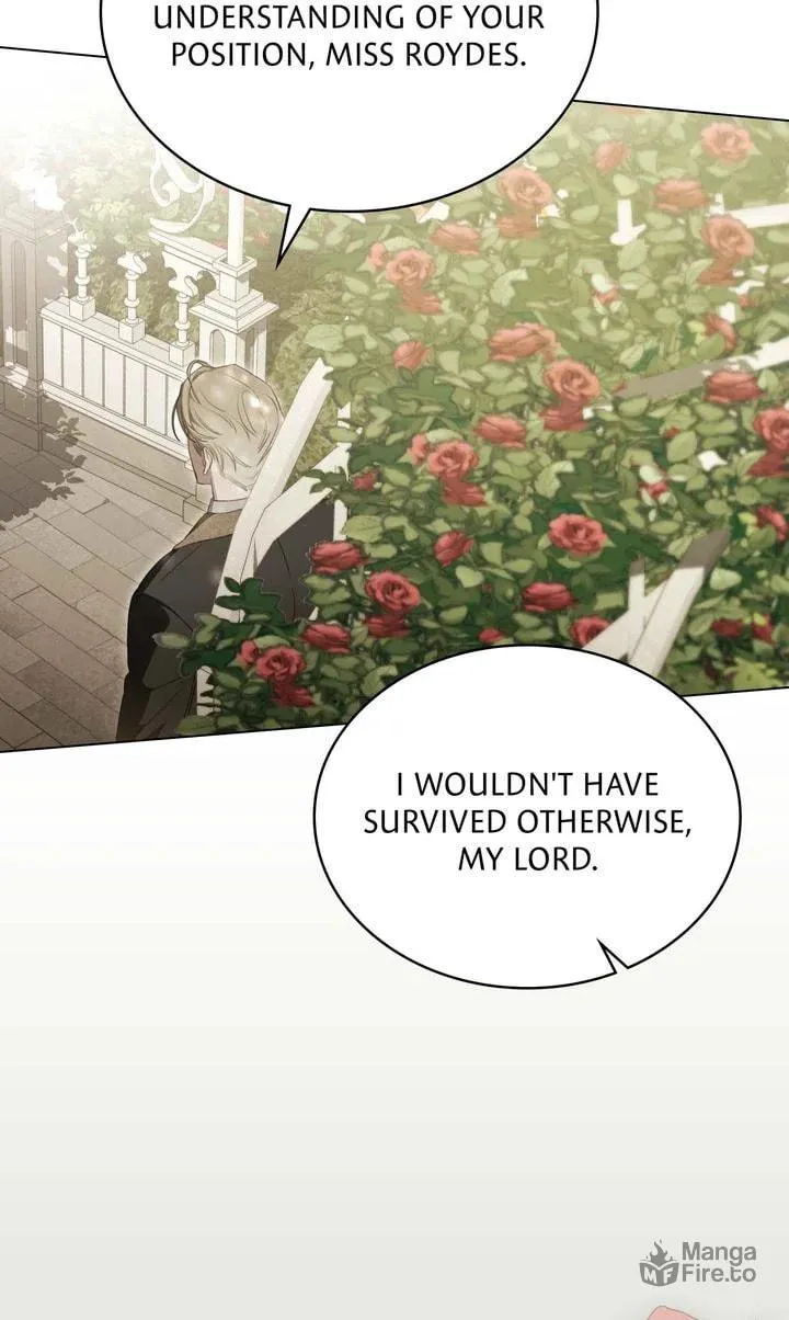 Read The Hidden Muse chapter 28 image 77 on Lezhin