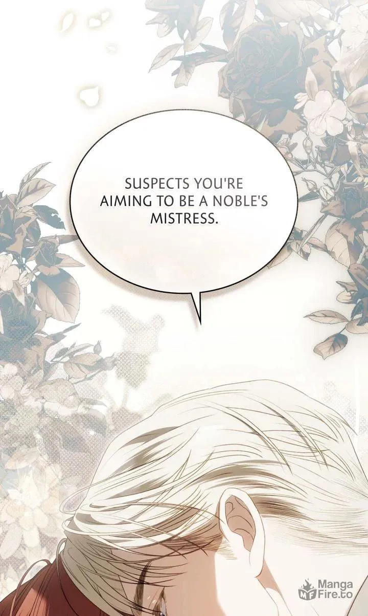 Read The Hidden Muse chapter 28 image 84 on Lezhin