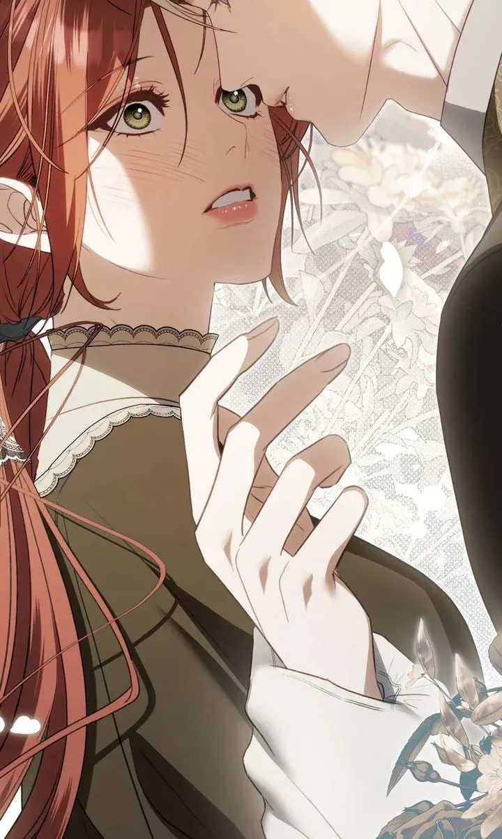 Read The Hidden Muse chapter 28 image 85 on Lezhin