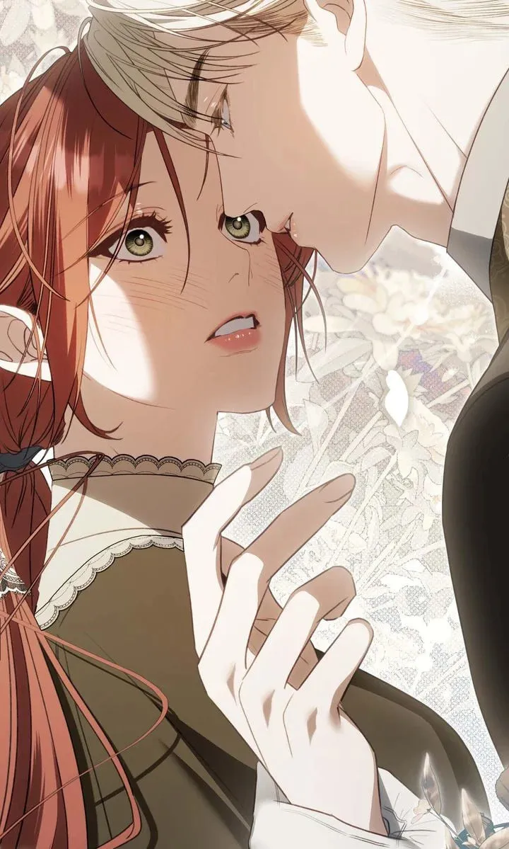 Read The Hidden Muse chapter 29 image 1 on Lezhin