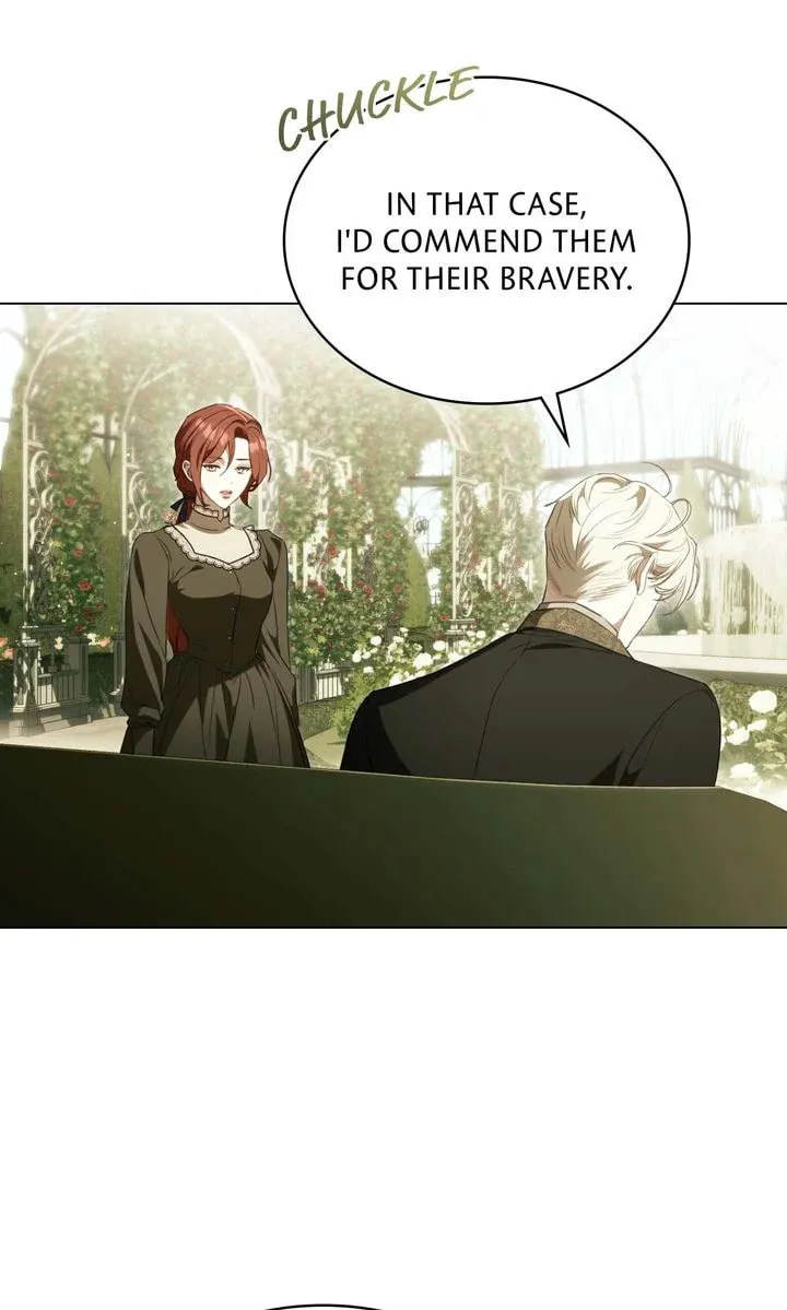 Read The Hidden Muse chapter 29 image 21 on Lezhin