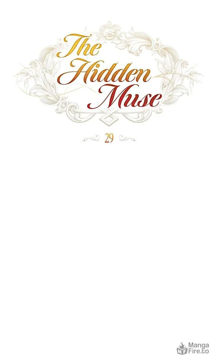 Read The Hidden Muse chapter 29 image 32 on Lezhin