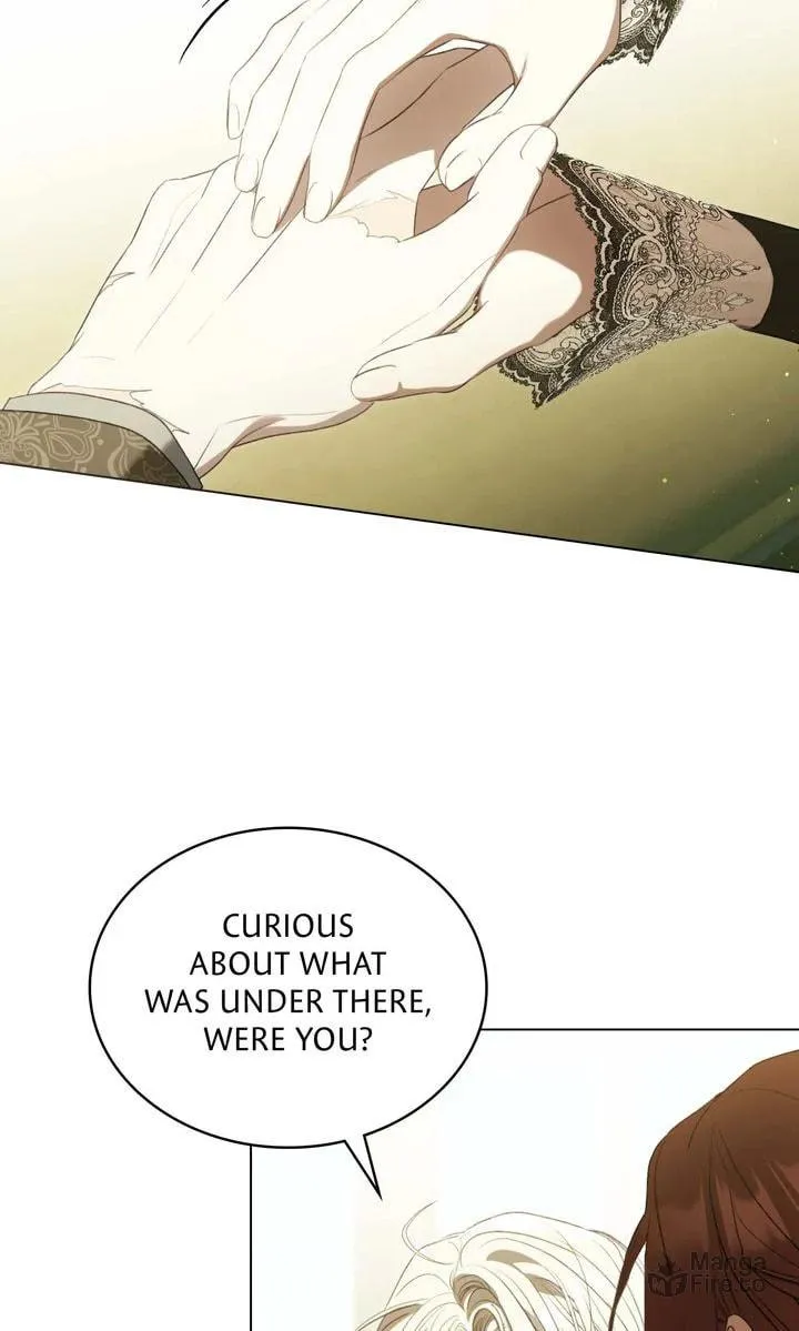 Read The Hidden Muse chapter 29 image 38 on Lezhin