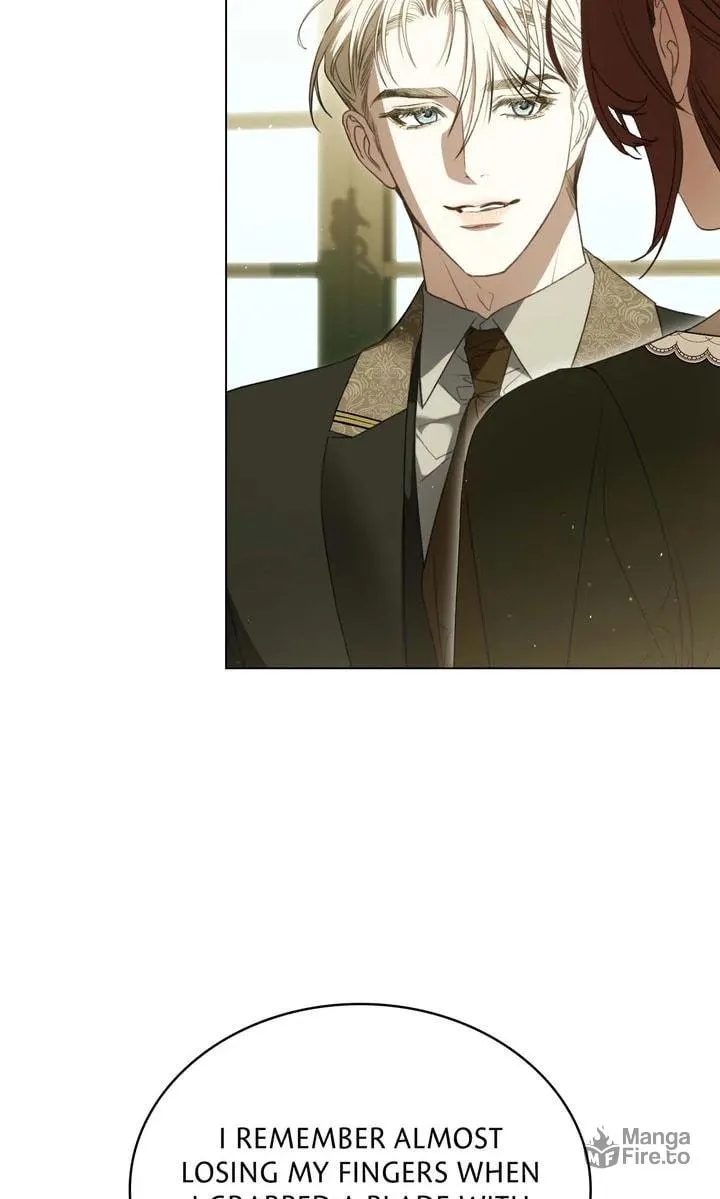 Read The Hidden Muse chapter 29 image 39 on Lezhin