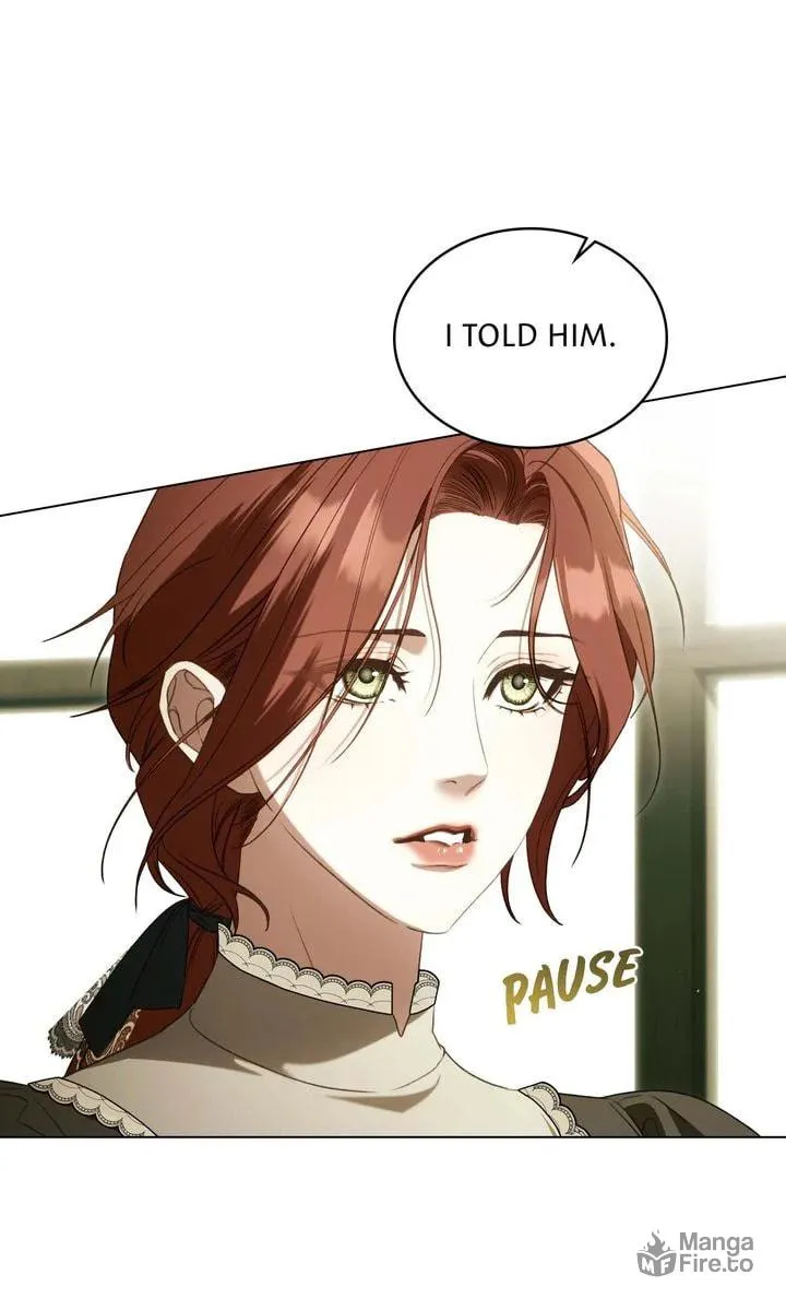 Read The Hidden Muse chapter 29 image 4 on Lezhin