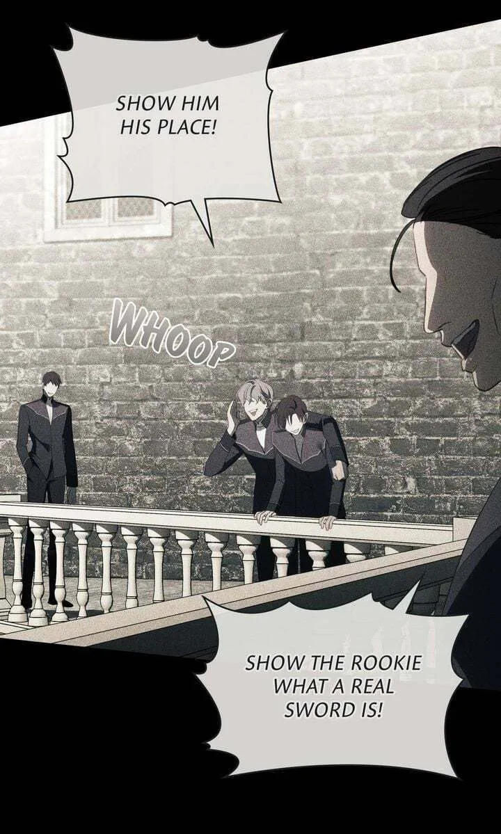Read The Hidden Muse chapter 29 image 48 on Lezhin
