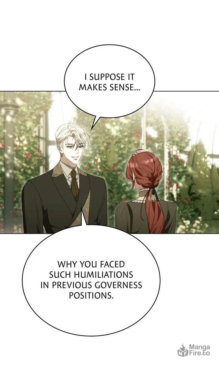 Read The Hidden Muse chapter 29 image 5 on Lezhin