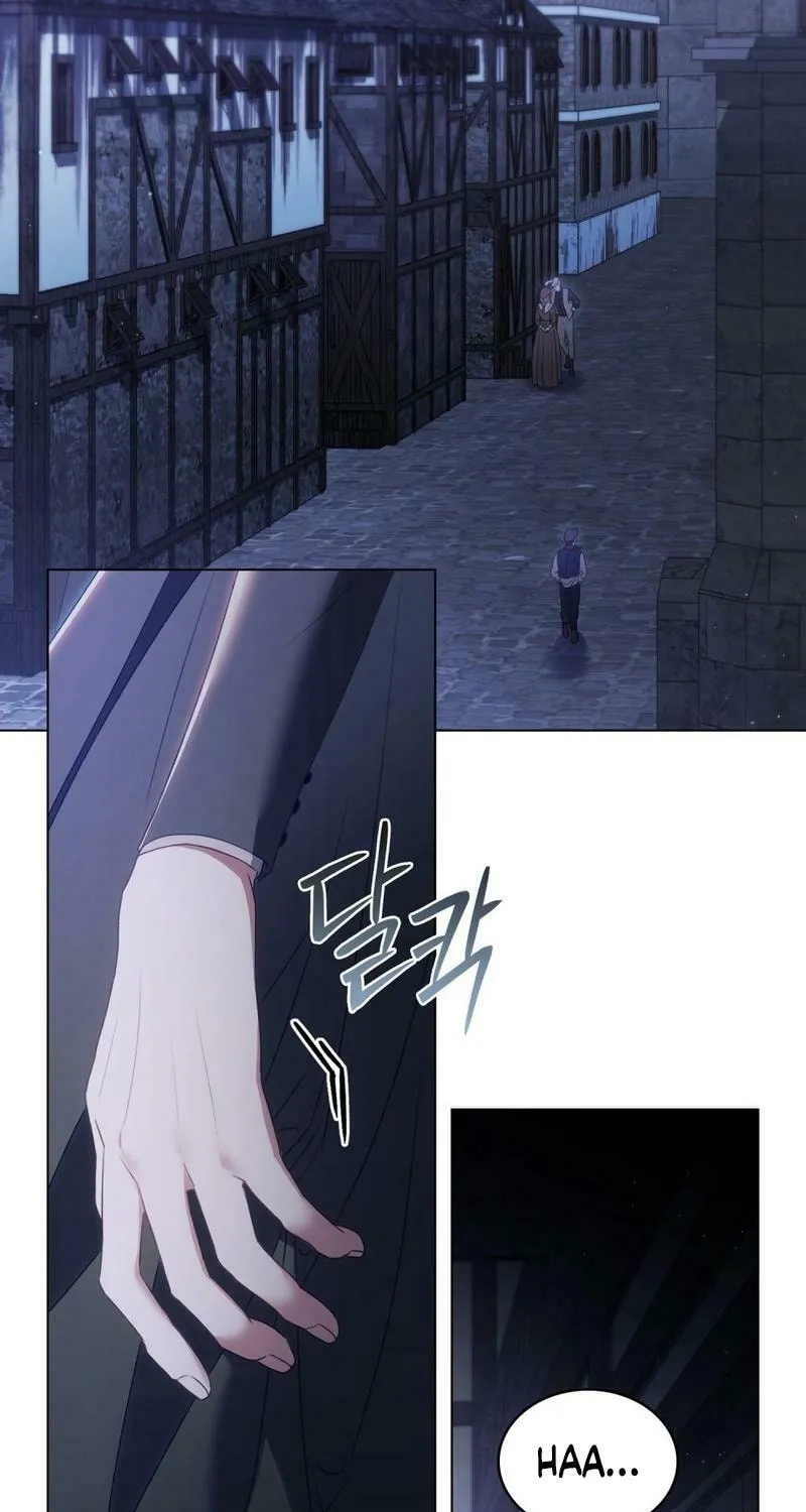 Read The Hidden Muse chapter 3 image 10 on Lezhin