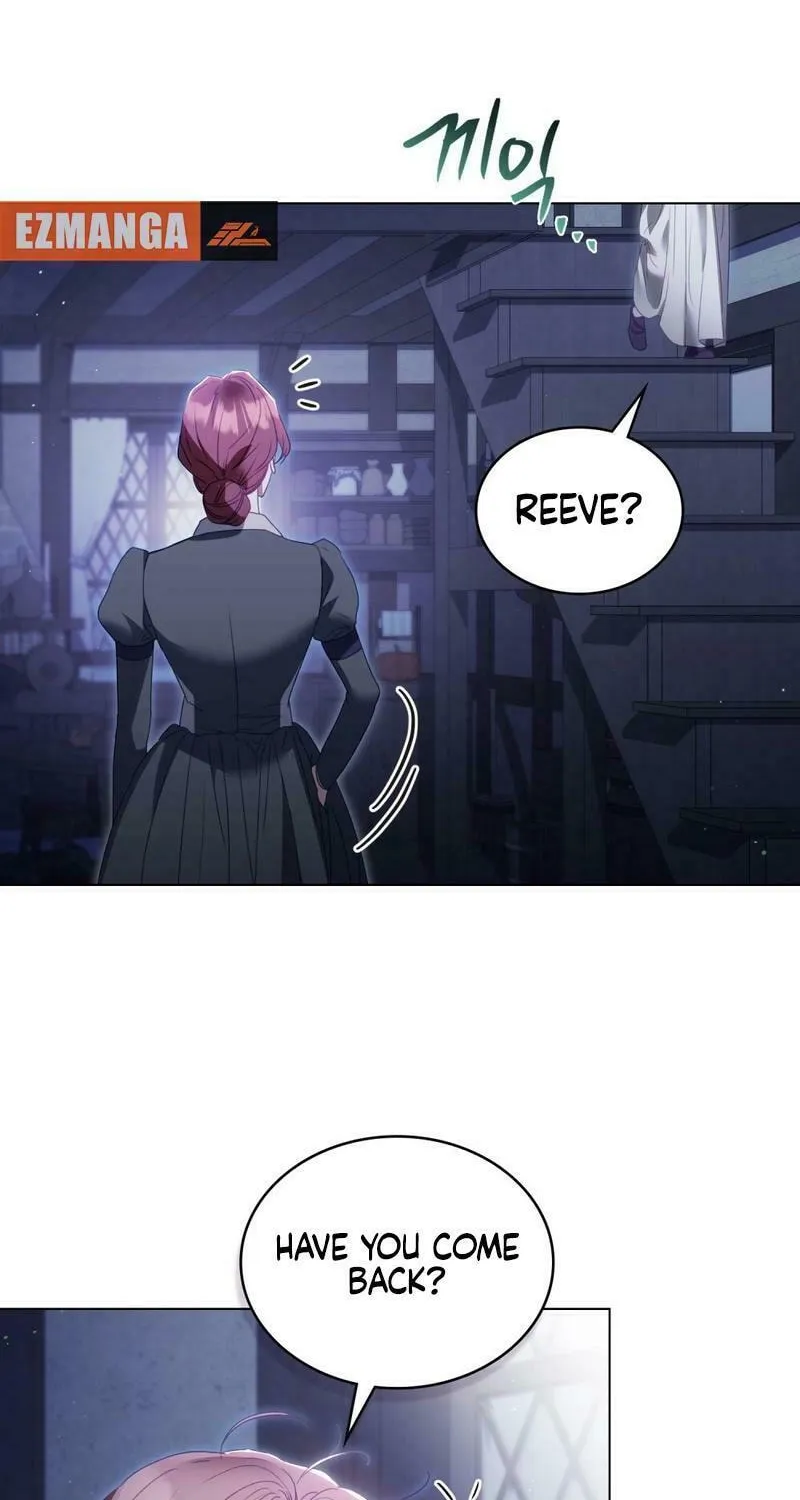 Read The Hidden Muse chapter 3 image 13 on Lezhin