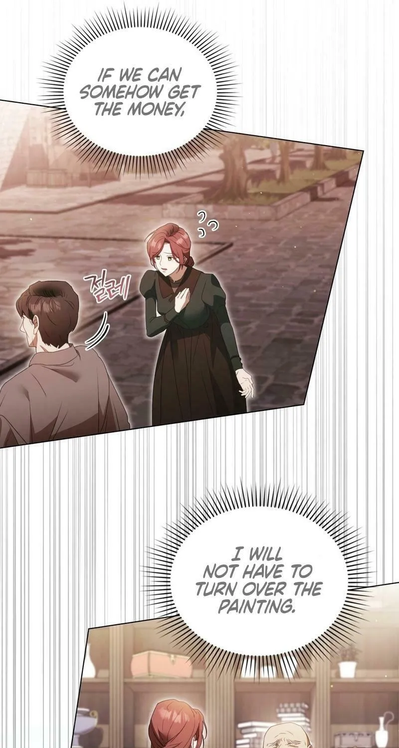 Read The Hidden Muse chapter 3 image 19 on Lezhin