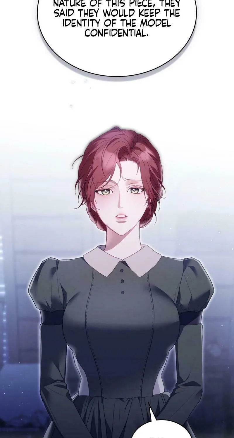 Read The Hidden Muse chapter 3 image 2 on Lezhin