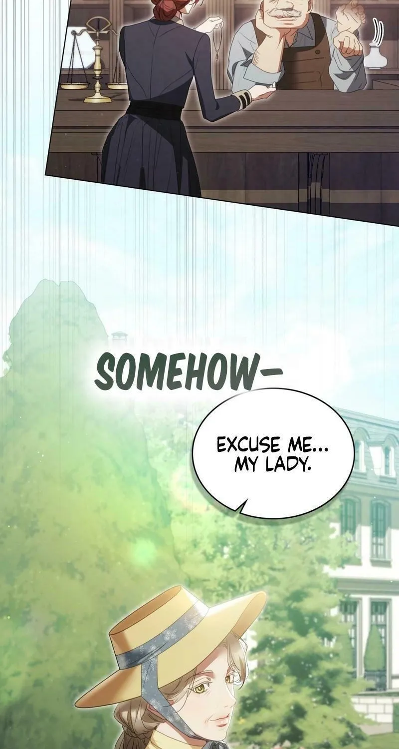Read The Hidden Muse chapter 3 image 20 on Lezhin