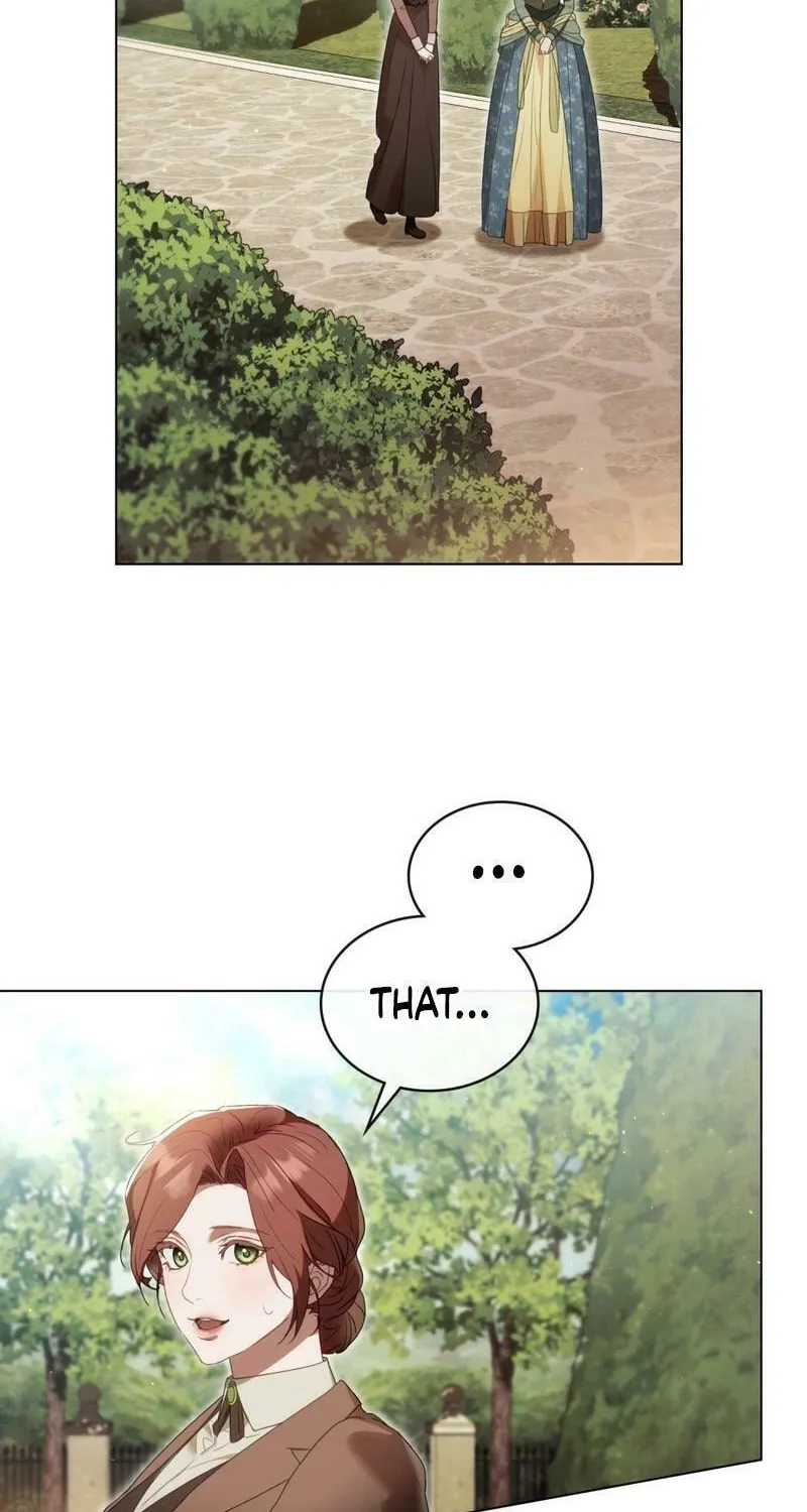 Read The Hidden Muse chapter 3 image 22 on Lezhin
