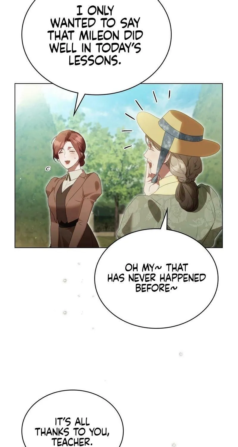 Read The Hidden Muse chapter 3 image 25 on Lezhin