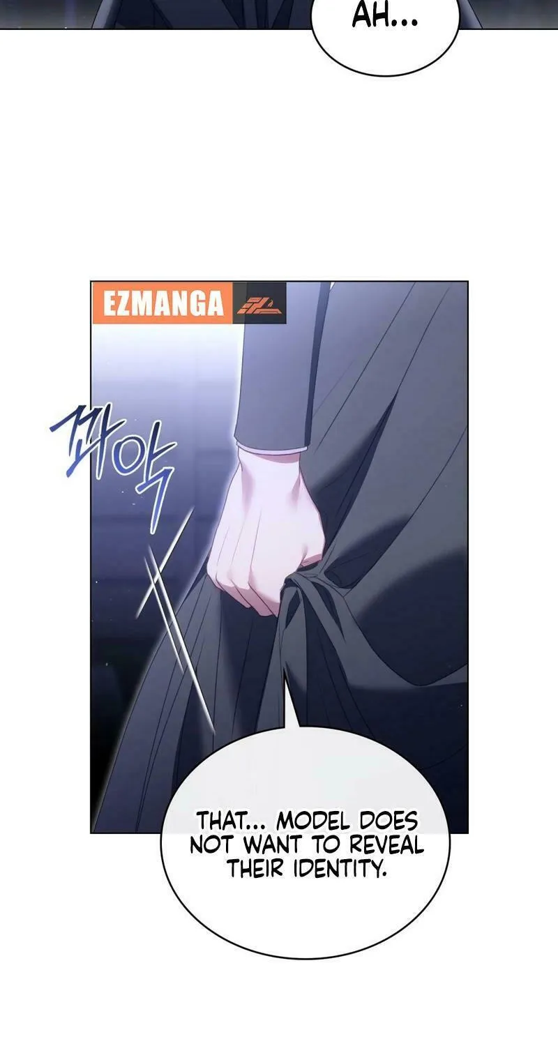 Read The Hidden Muse chapter 3 image 3 on Lezhin