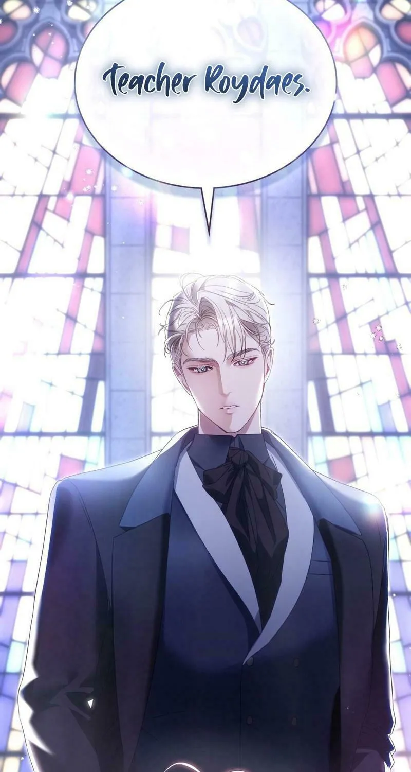 Read The Hidden Muse chapter 3 image 32 on Lezhin