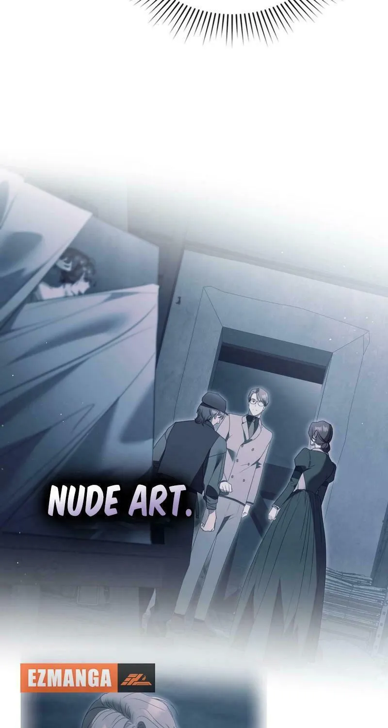 Read The Hidden Muse chapter 3 image 36 on Lezhin