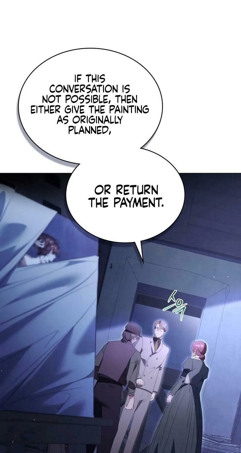 Read The Hidden Muse chapter 3 image 4 on Lezhin