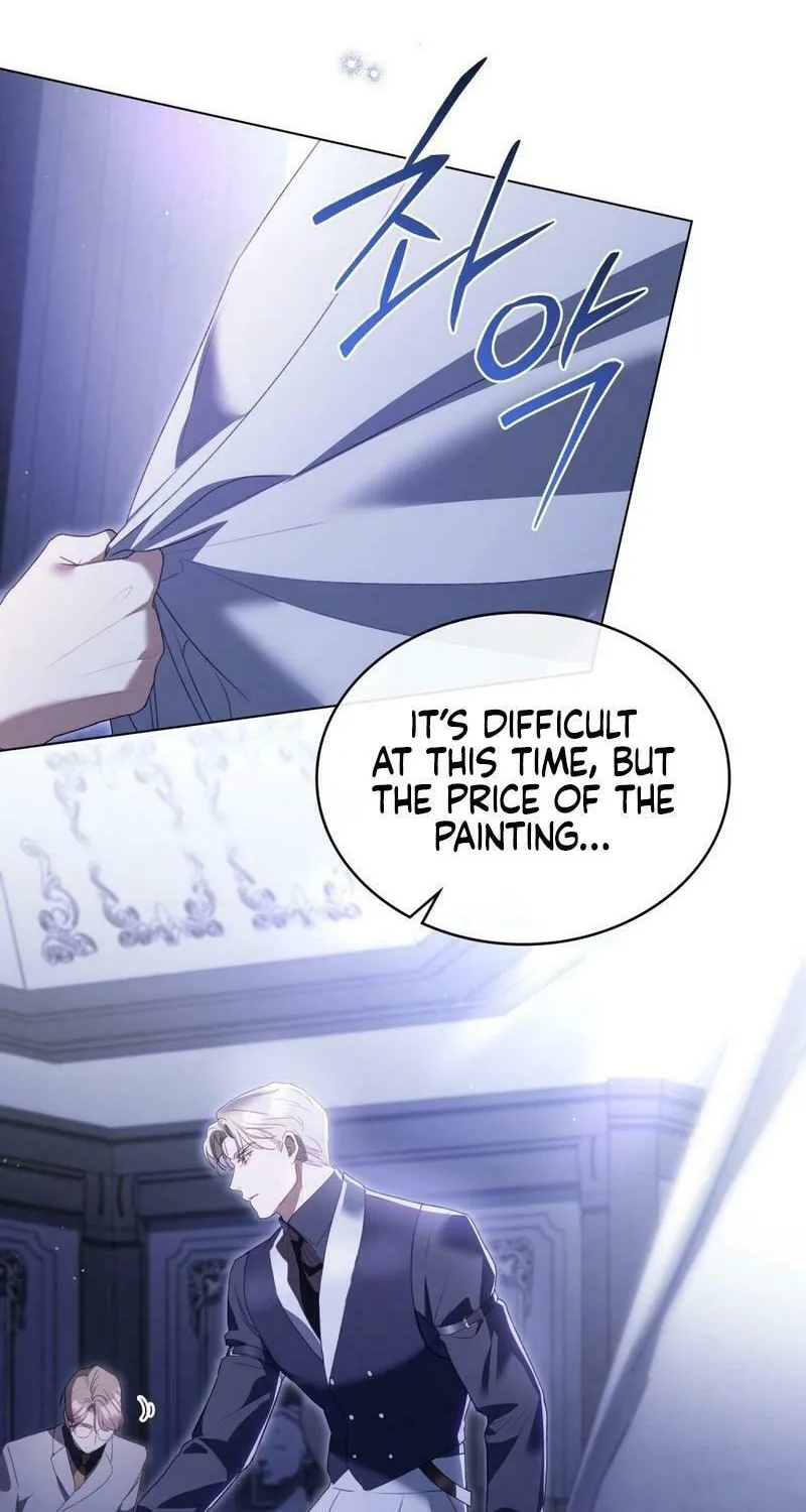 Read The Hidden Muse chapter 3 image 41 on Lezhin